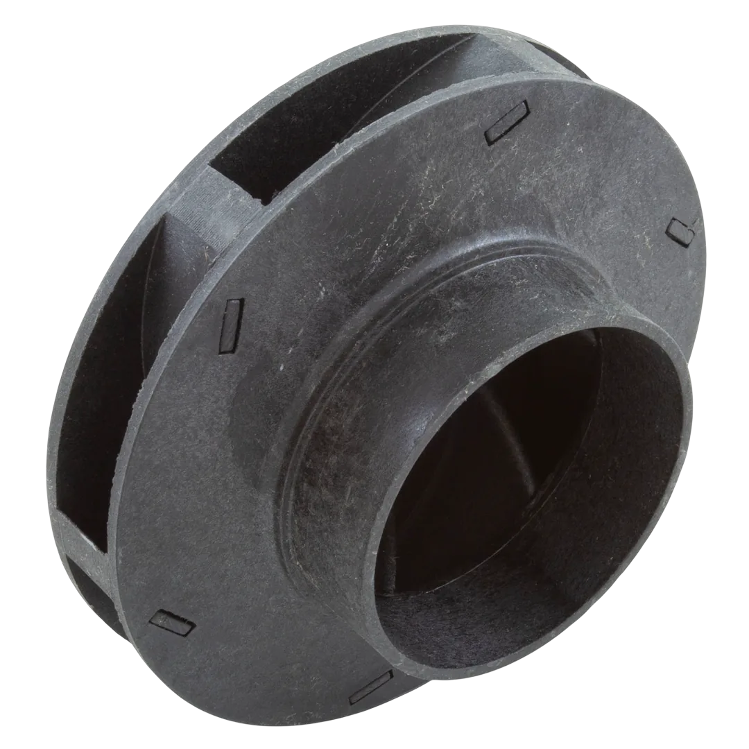 Gecko XP2E Impeller 3 HP