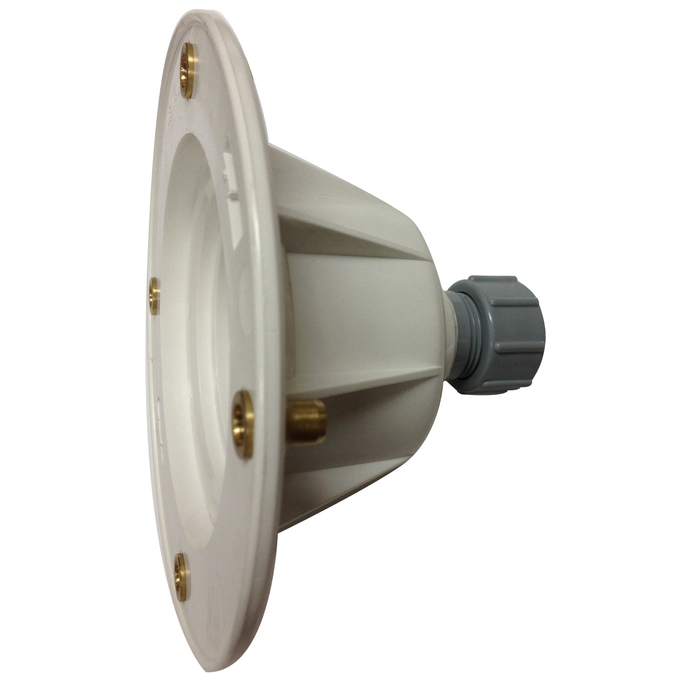 AquaLamp Receptacle w/ Connects - AL5