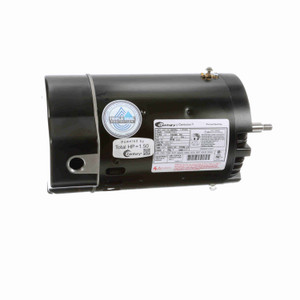 Century 1.50 HP 115/230V 1 Phase M56J Frame Pool Pump, HBC150