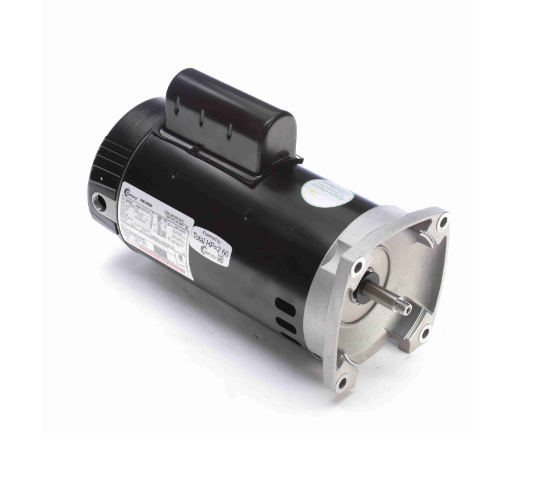 AO Smith Century Centurion E-Plus 1081 Series 2 HP 56Y Frame Motor - B2984