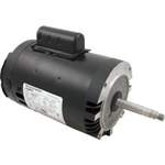 Polaris Booster Pump Motor B6253/4 HP Threaded Shaft
