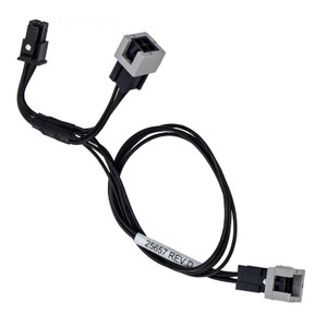 Balboa 4 Pin Molex Wi-Fi Y-Cable Kit With Covers, 25657KIT