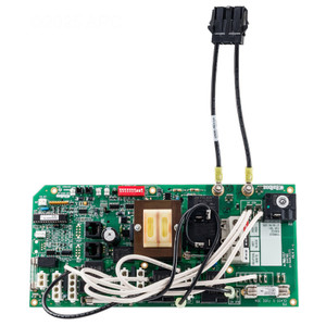 Balboa VS504SZ Serial Standard 8 Pin Phone Cable Circuit Board, G1153