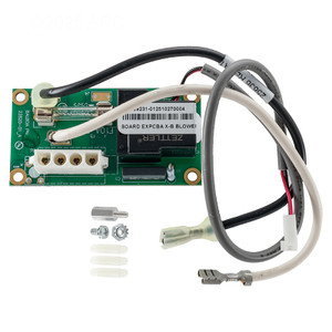 Balboa Expander Board / Daughter Board X-B BP 100, G1950