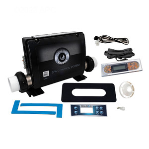 Balboa BP7 Retrofit Spa Control Kit, G6405-01