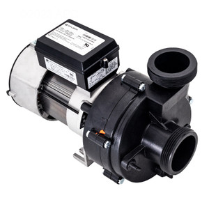 Balboa Power Wow Pump 2HP 230V, 7154213-S