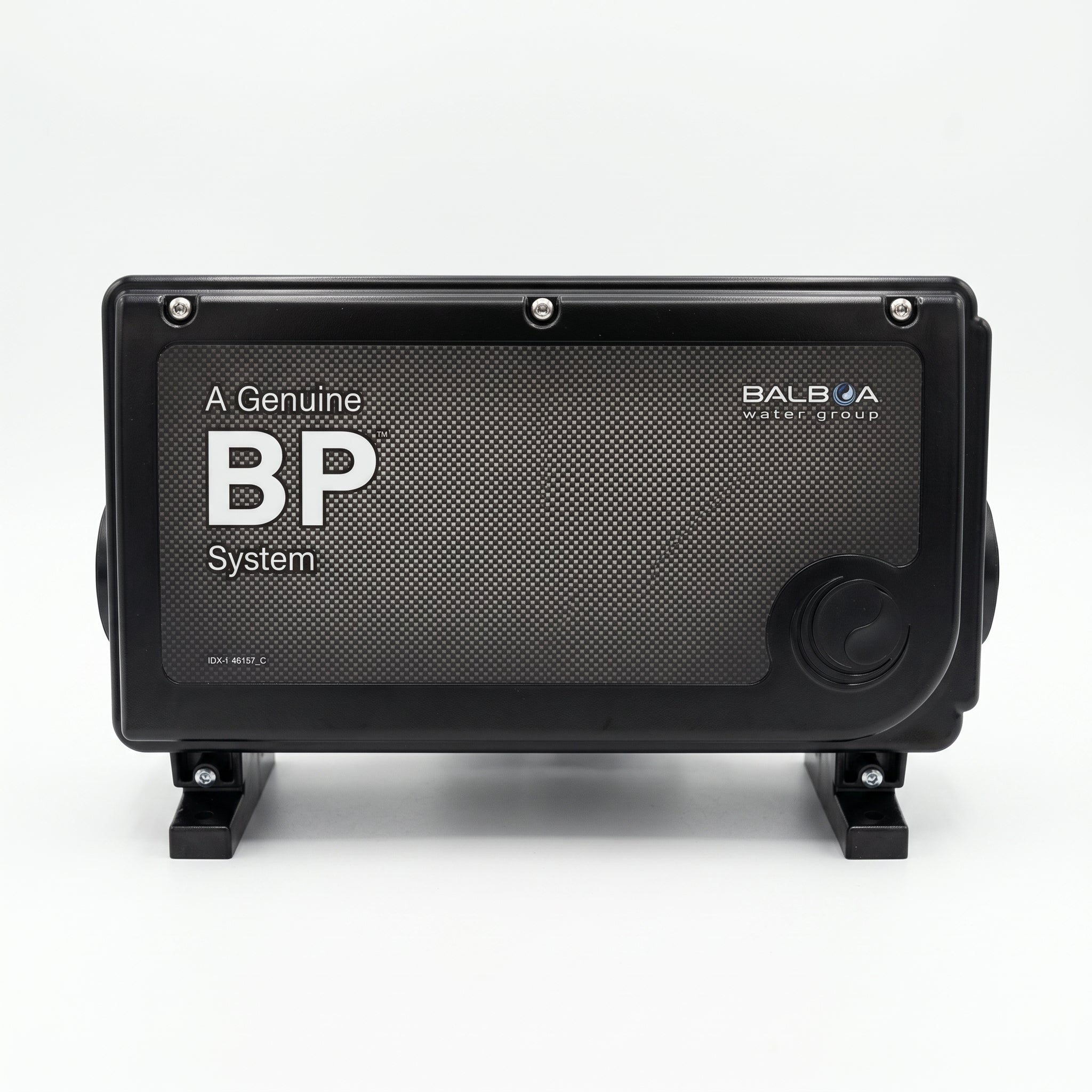 Balboa 59188-02 BP100G1 Spa Control System, 4.0kW