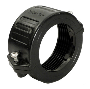 Waterway Split Nut 1.5" Trap Body, 400-5461B