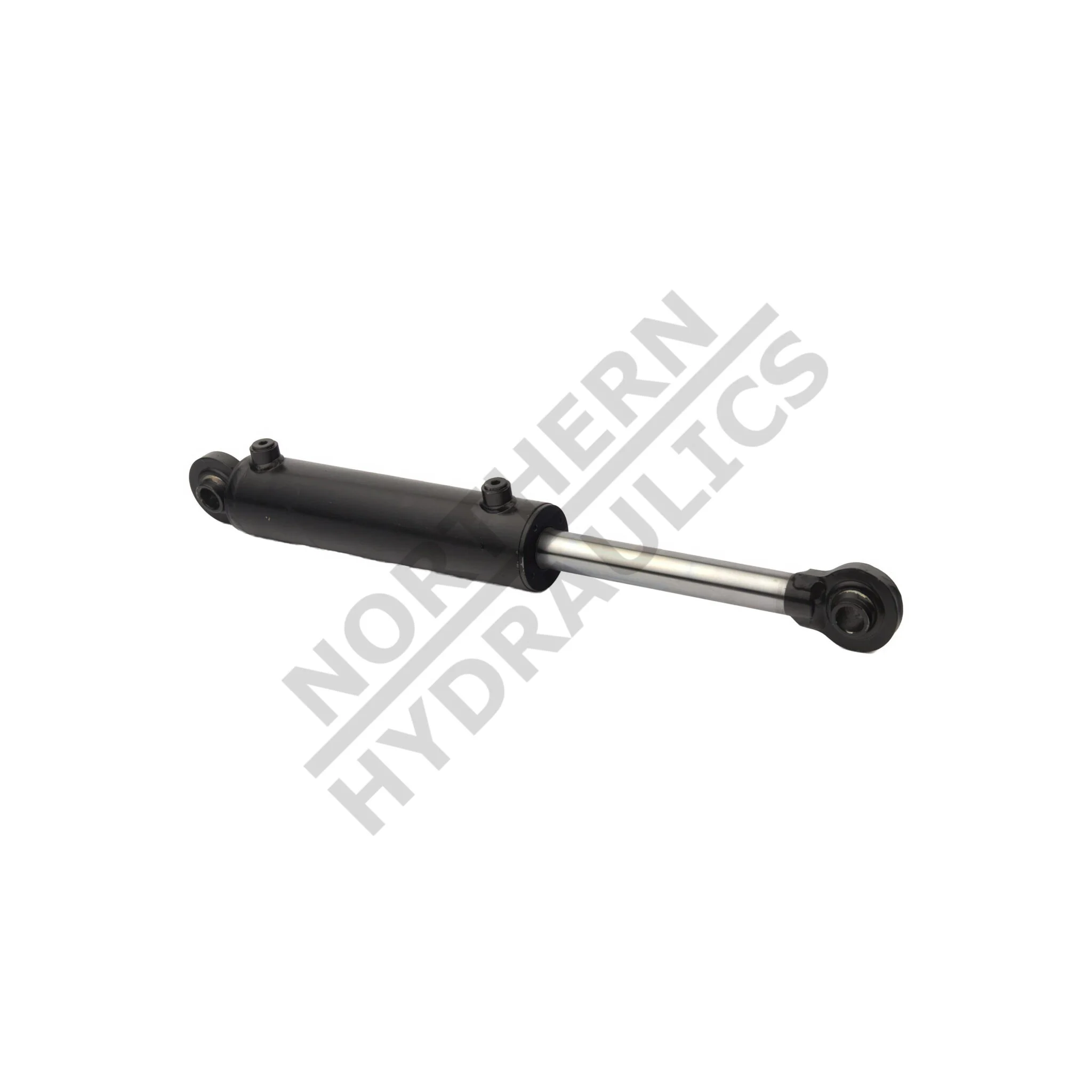2.5 bore x 12 stroke heavy-duty hydraulic cylinder | Maxim Bailey