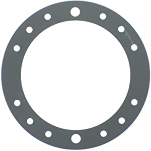 BaduStream II - Faceplate Gasket - 2308750005