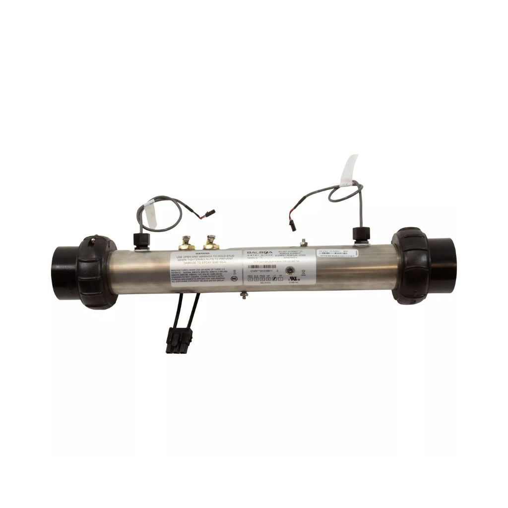 Balboa Water Group Flow Thru Heater Assembly, 4.0 kW, 230V | G7412