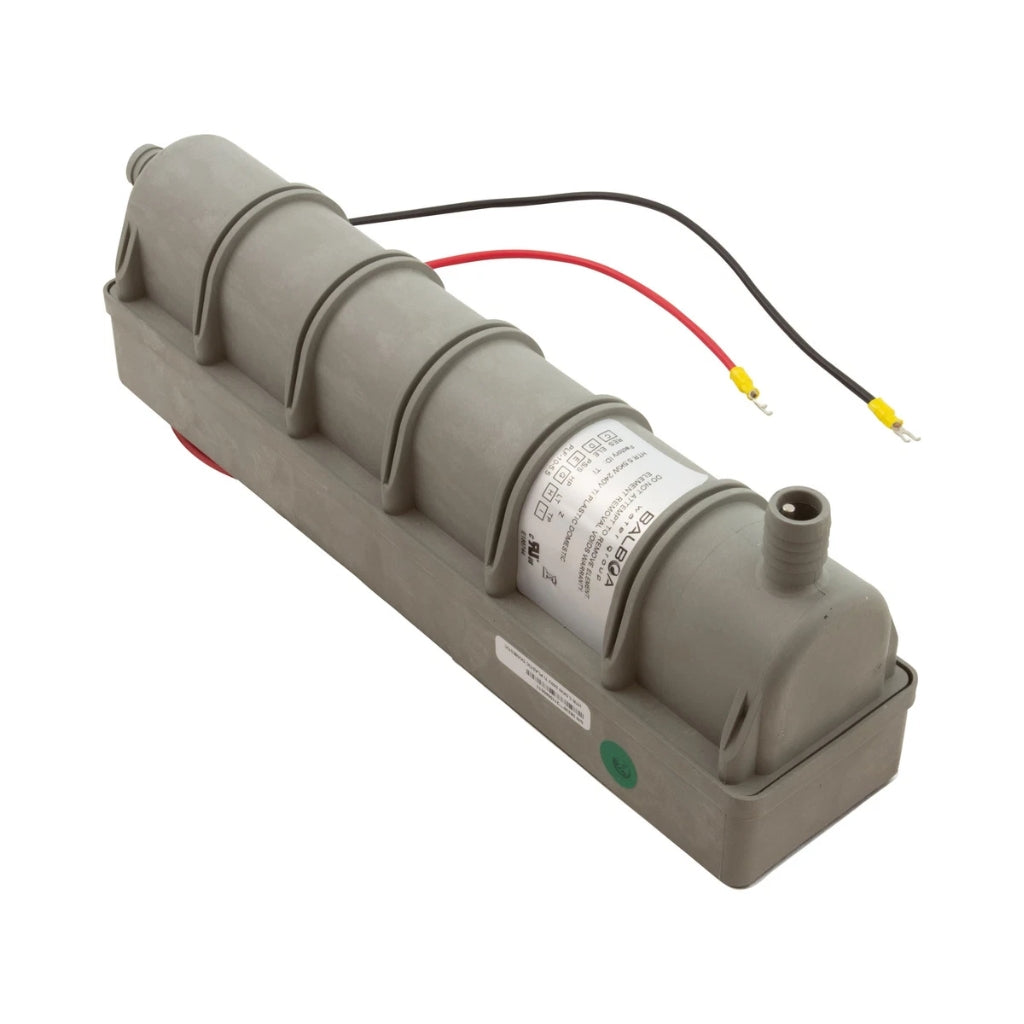 Balboa Water Group Low Flow Heater, 5.5 kW, for Sundance Spa | 58336