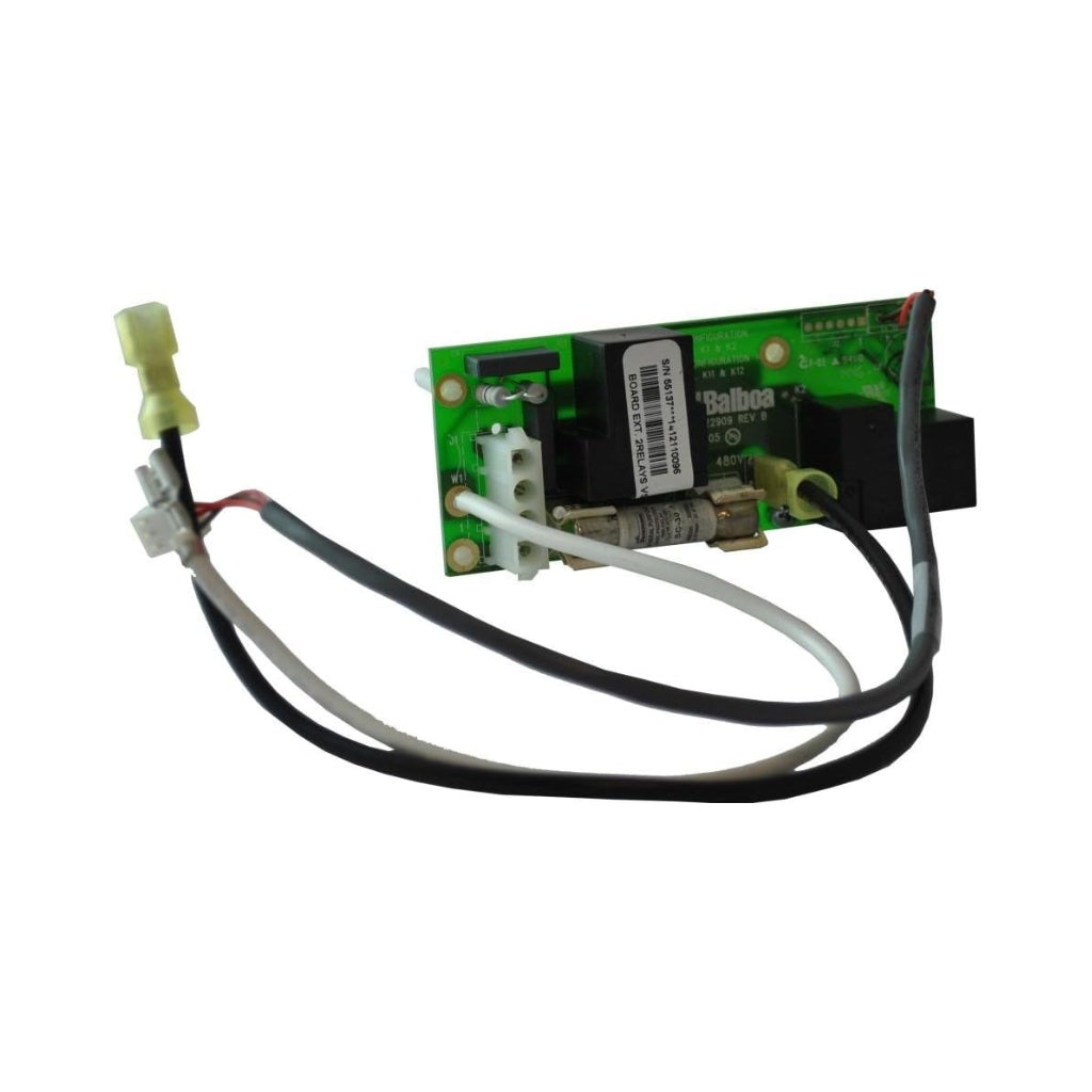 Balboa Water Group Expander Board Kit, 2-Speed | 55137