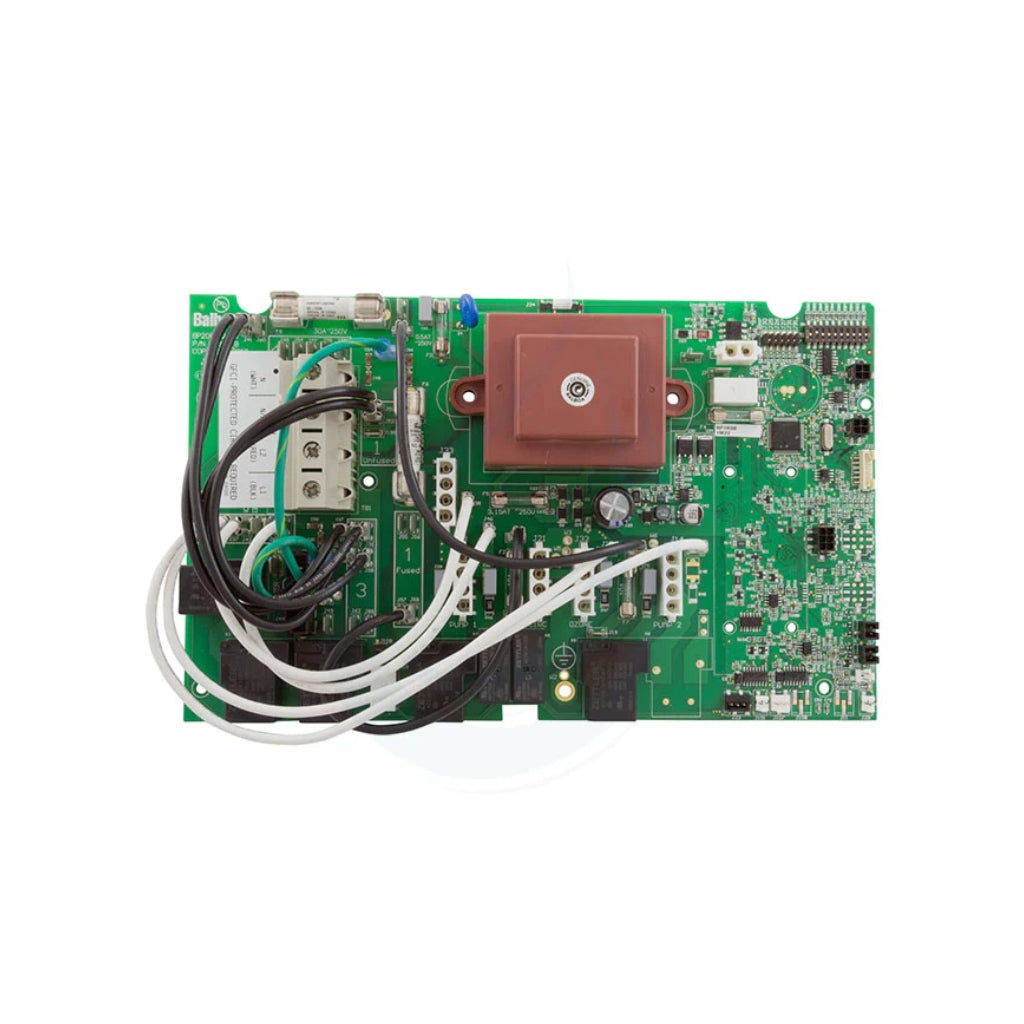 Balboa Water Group Circuit Board | G1361-02