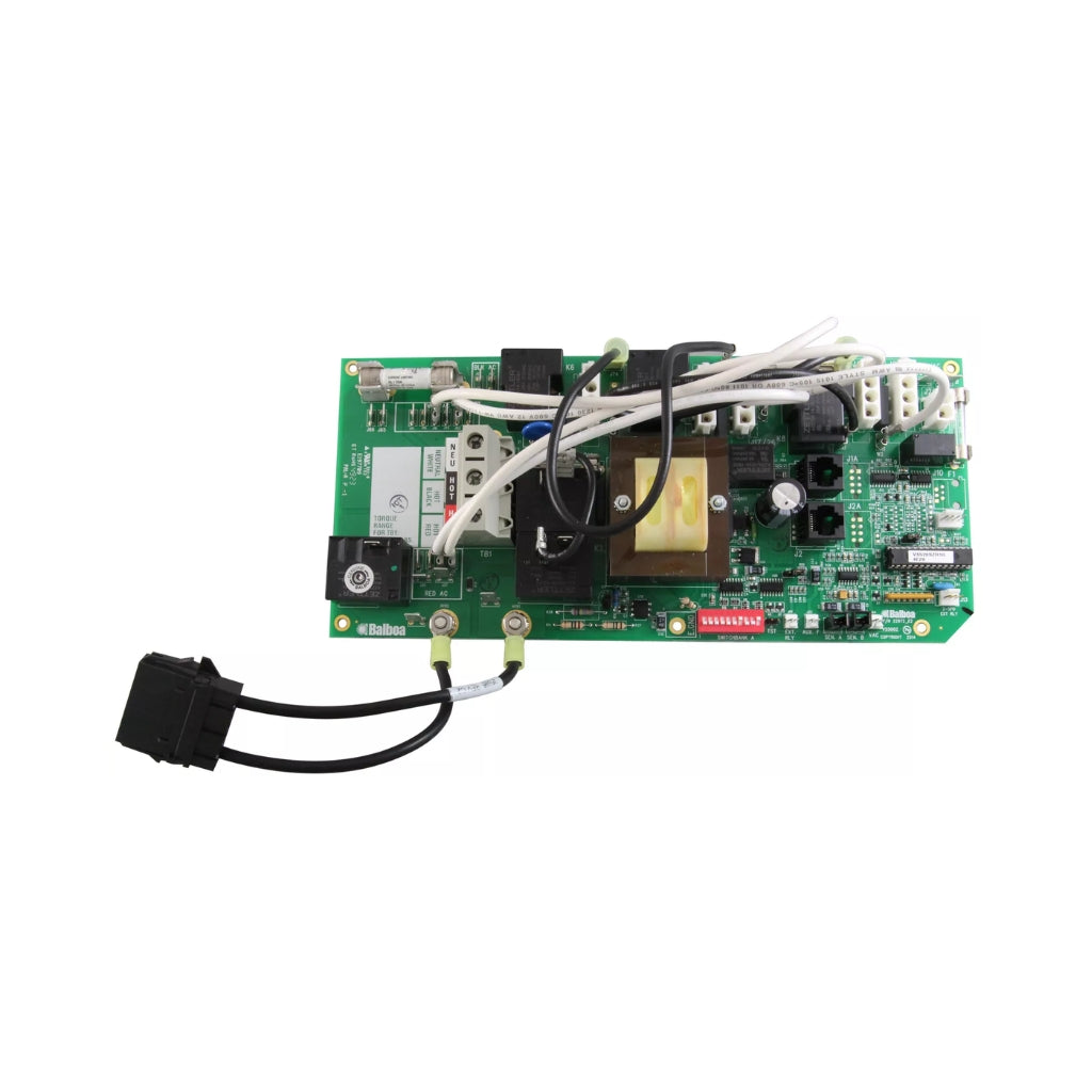 Balboa Water Group Circuit Board, for VS520SZ | G1157