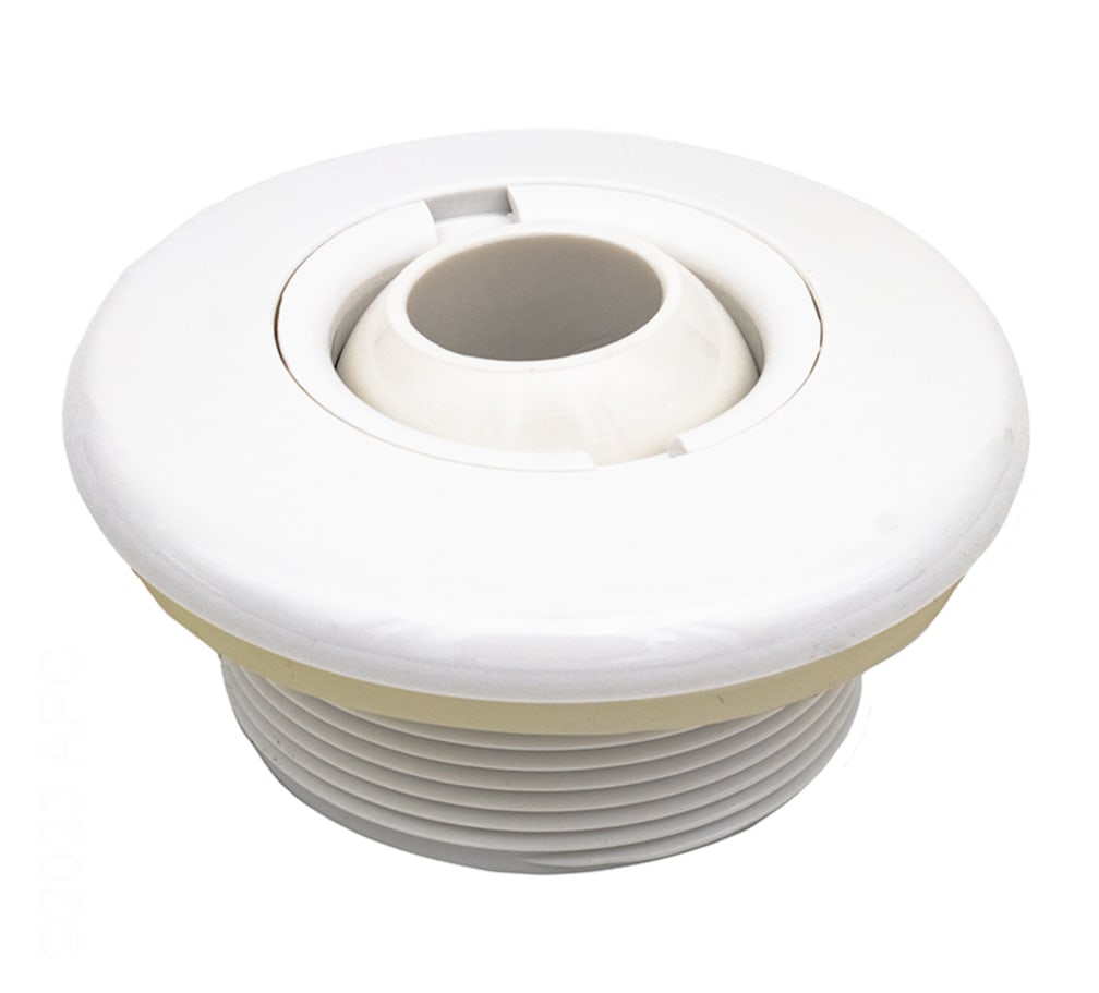 Balboa Wall Fitting Assembly with Gasket