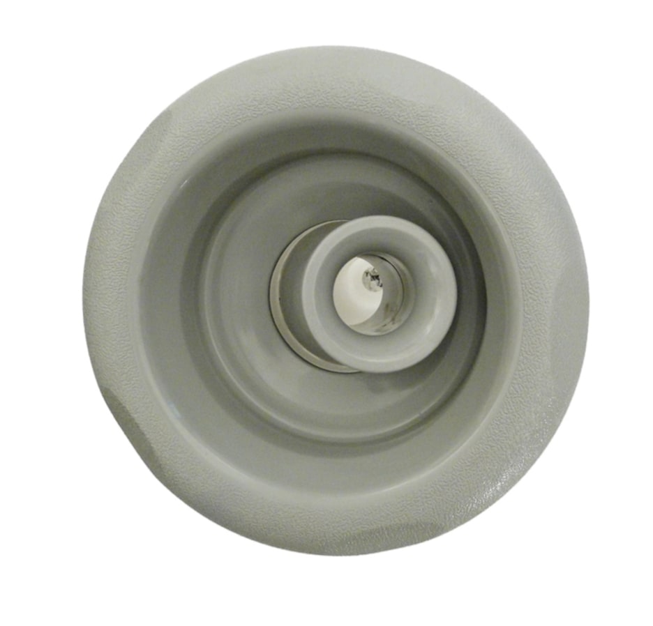 Balboa Cyclone Jet Internal, Directional Jet 5-Scallop
