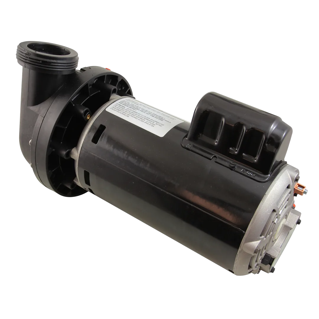 Balboa Theramax SD Pump 4234110-S