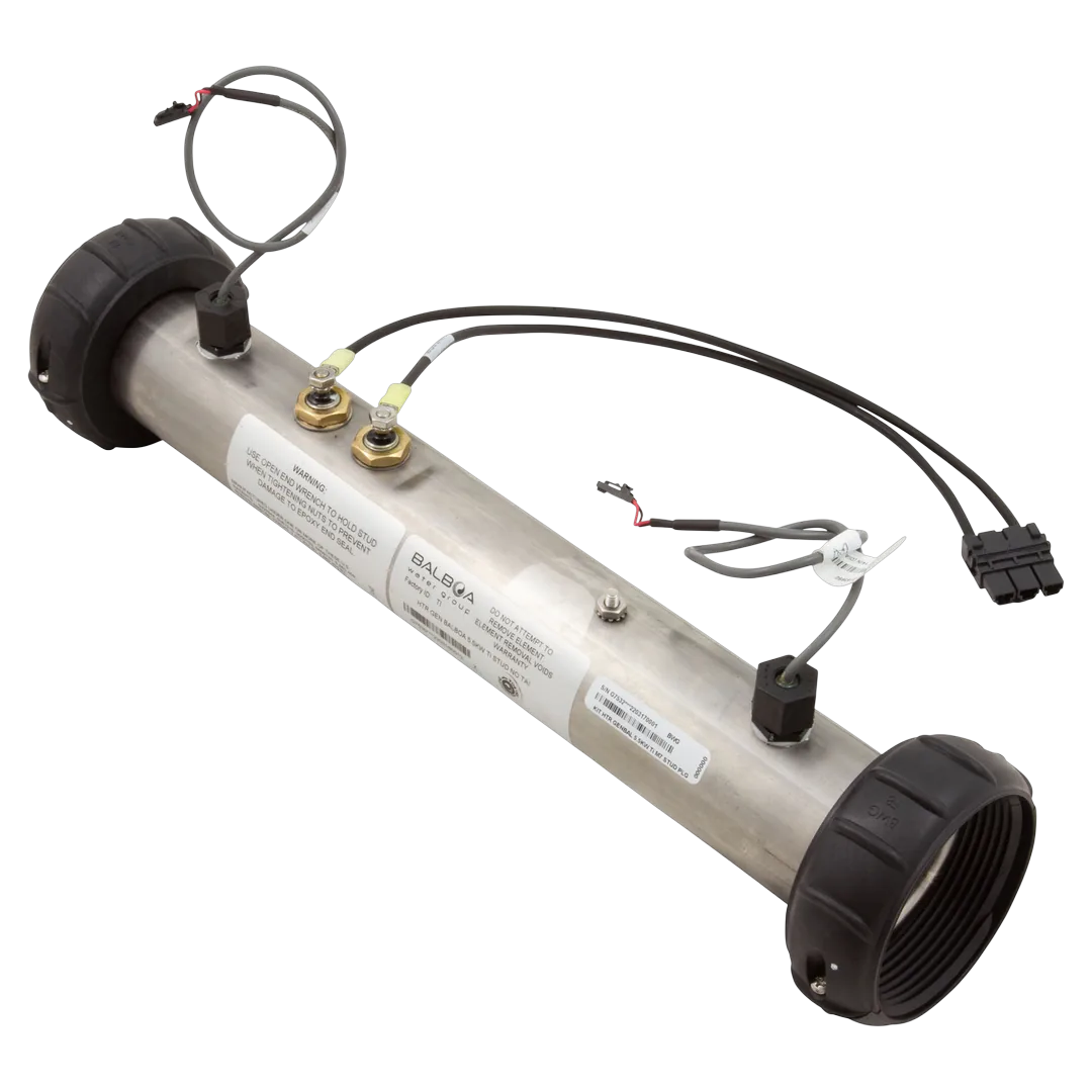 Balboa BP Series G7532 Flow Thru Heater