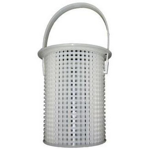 Jacuzzi Pump Strainer Trap Basket, 16072902R