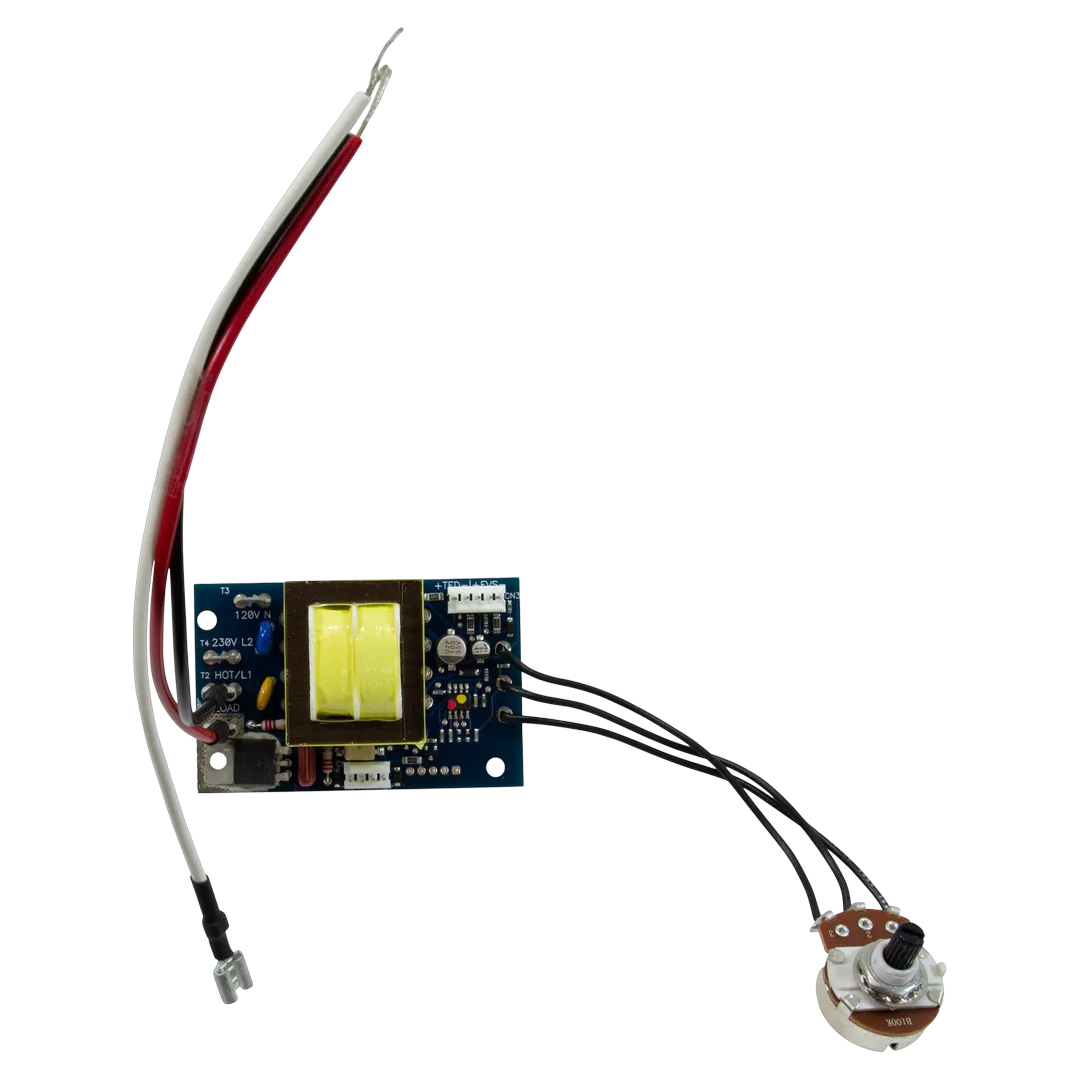 Blue-White A-023N-B Electronic Timer