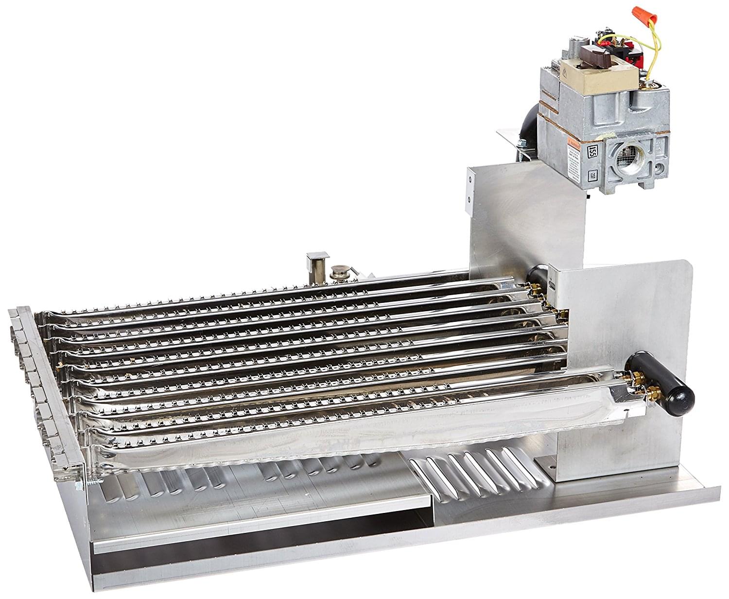 Jandy LRZM Burner Tray Assembly (Liquid Propane)