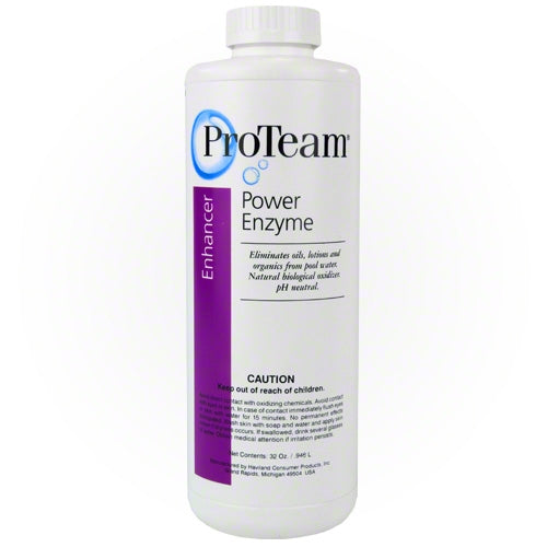 ProTeam Power Enzyme Qt