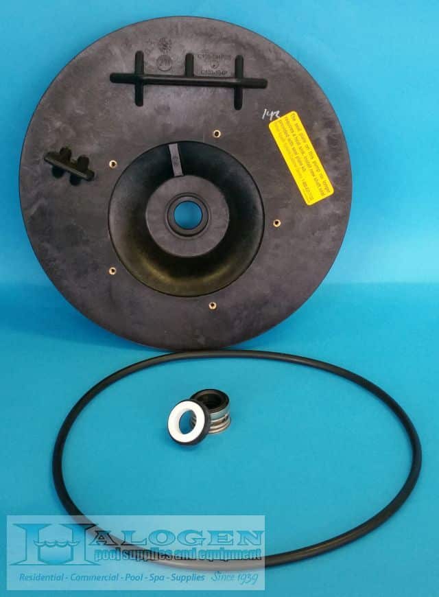 Sta-Rite Seal Plate Kit (P4 & P6 Series)