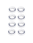 Polaris C60 Wheel Bearings for 180 - 280 Cleaners | 8 Bearings