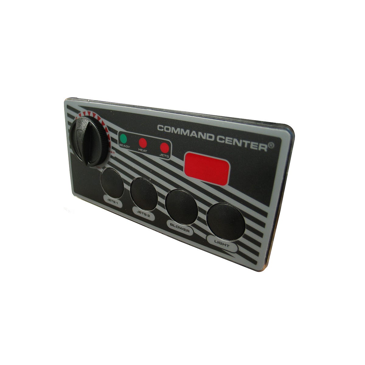Tecmark Spaside Control CC4D-120-10-I00