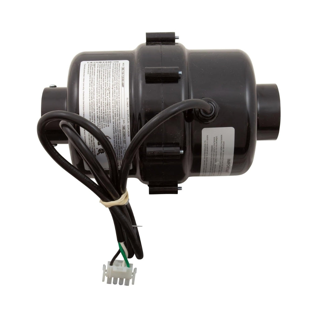 CG Air Millenium Spa Air Blower, 120V | ME-750-120/60B2