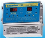 Chemtrol CH255 Digital Controller