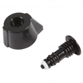 Hayward CL200 | CL220 Control Knob w/ O-Rings - CLX200PA