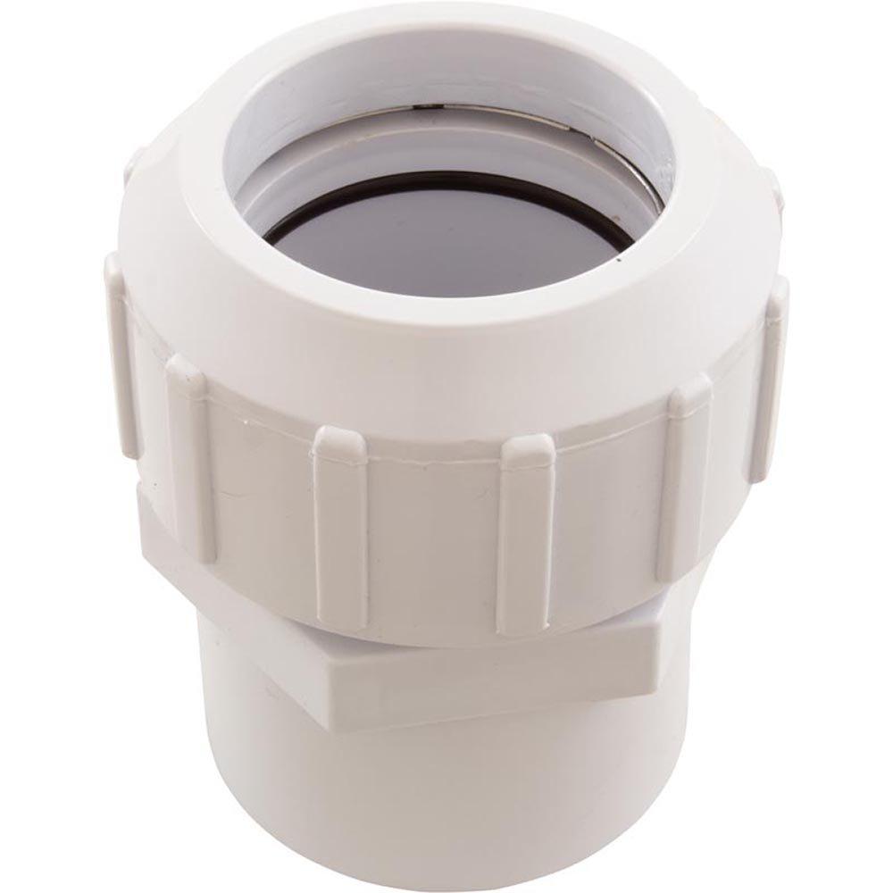 2" Copper to PVC Compression Fitting Adapter | CMP 21098-200-0002" Copper to PVC Compression Fitting Adapter | CMP 21098-200-000