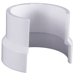 Custom Molded Products Clip-On Pipe Seal, 1-1/2" | 21184-150-000