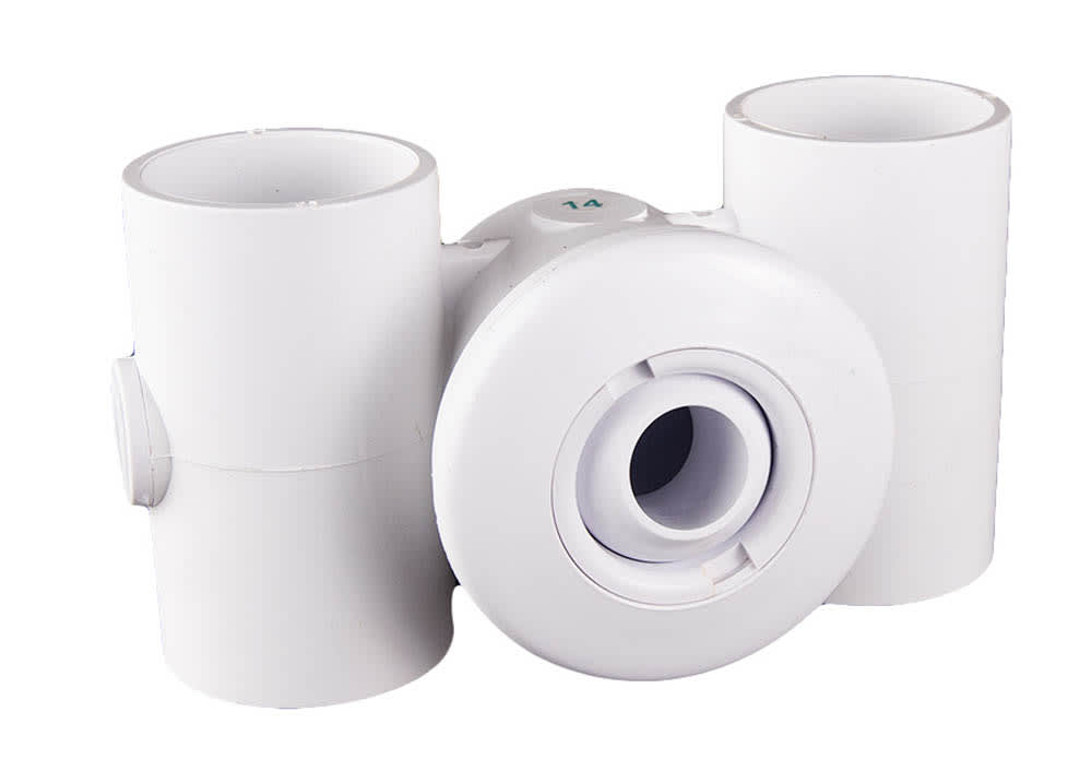 Custom Molded Products HydroJet Directional Spa Jet Assembly, Complete | 23300-100-000