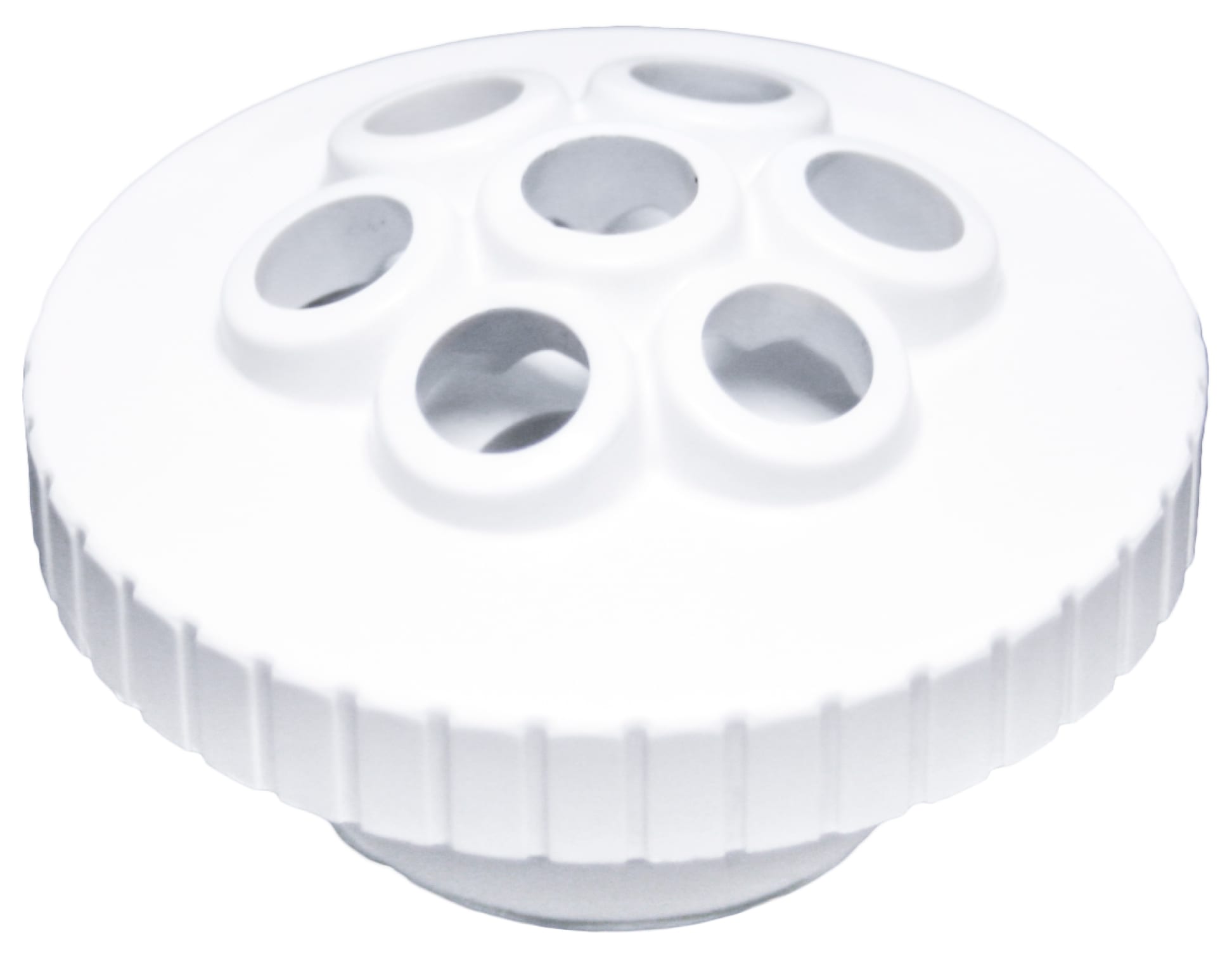 Custom Molded Products Massage Spa Jet Internal, 1-1/2", White, Replacement | 23315-240-000
