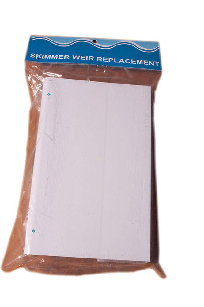 Custom Molded Products Skimmer Weir, 7-1/4", Replacement | 25141-320-000