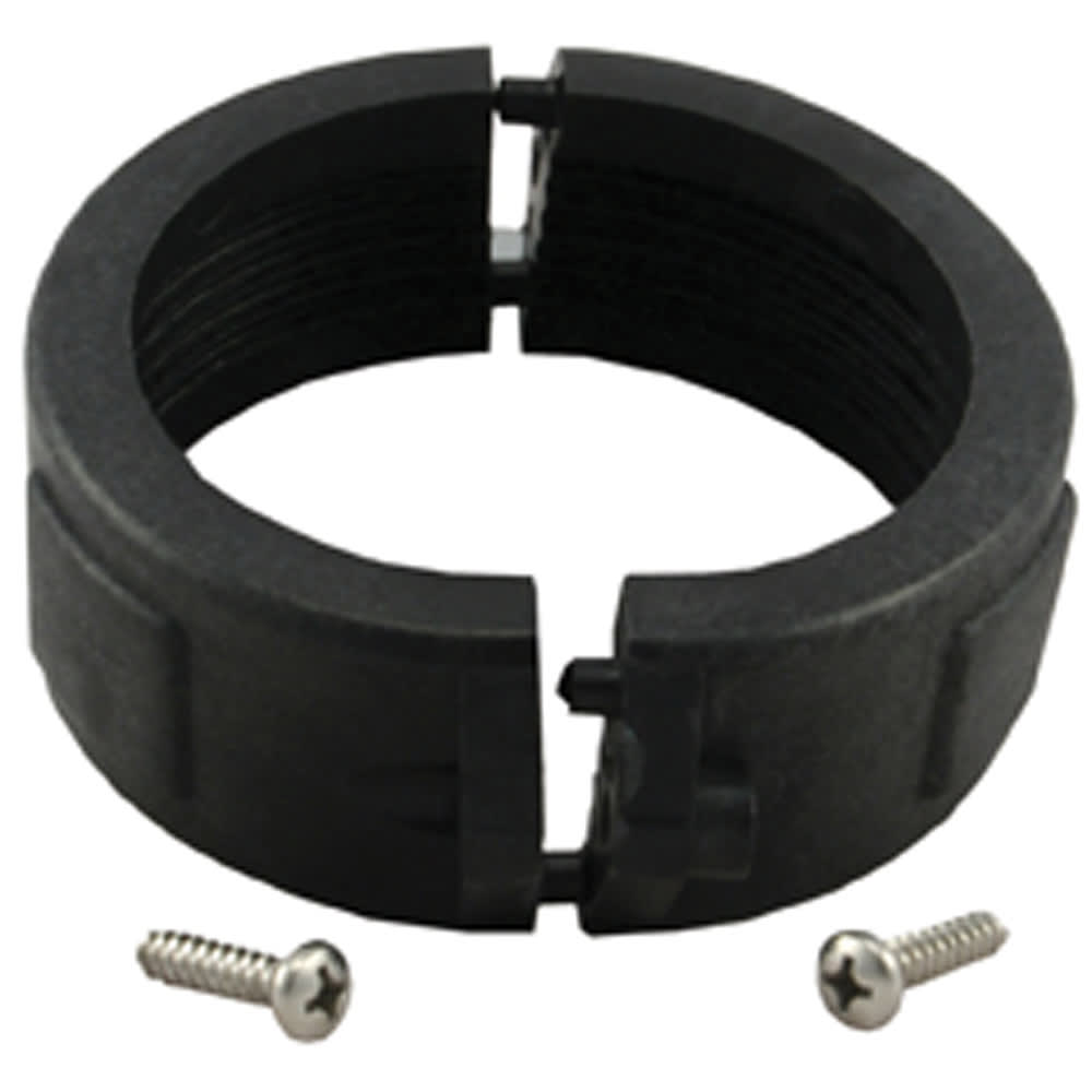 Custom Molded Products Union Nut Pool Strainer, 1-1/2" | 25300-004-070