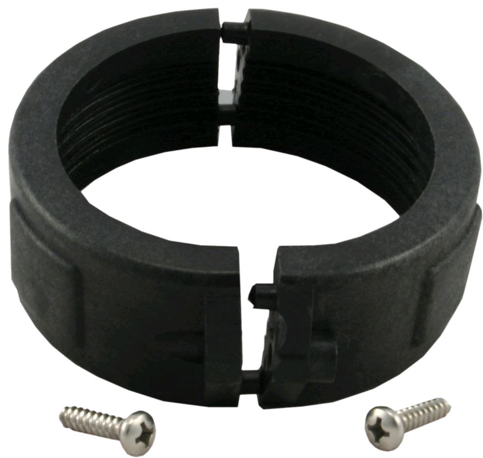 Custom Molded Products Split Union Nut and Screws, 2" | 25301-004-070