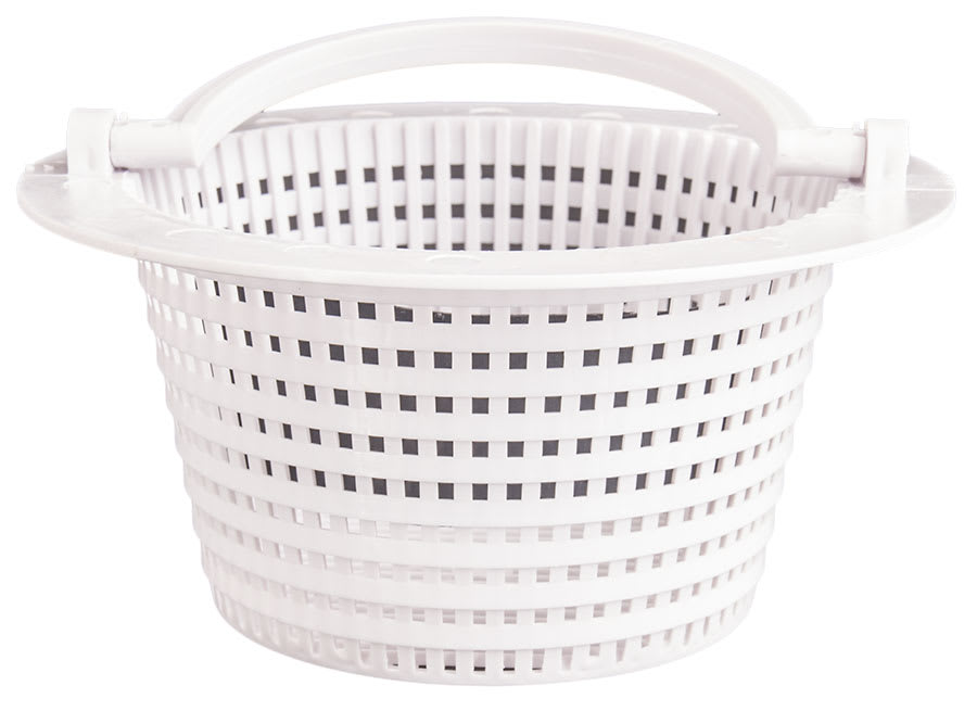 Custom Molded Products Above Ground Skimmer Basket | 25512-000-991
