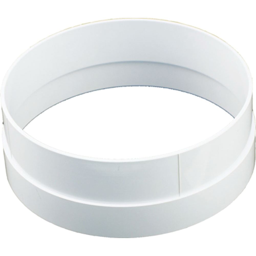 Custom Molded Products Skimmer Extension Collar, 1-1/4", Gray | 25526-201-000