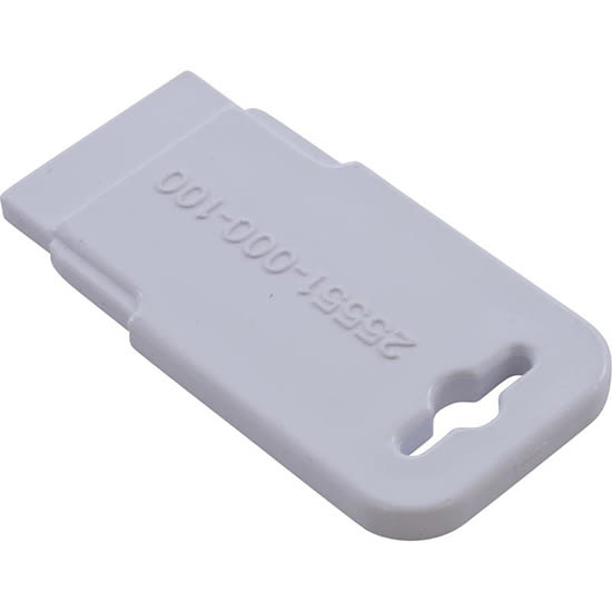 Custom Molded Products Eyeball Seat Removal Tool | 25551-000-100