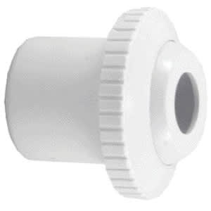 Custom Molded Products Eye Insert Inlet, 3/4", White | 25551-300-000