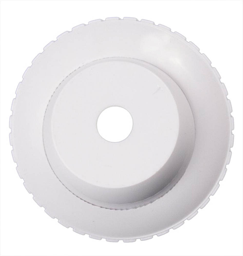 Custom Molded Products Eyeball Fitting, 3/8", Gray, Replacement | 25552-101-000