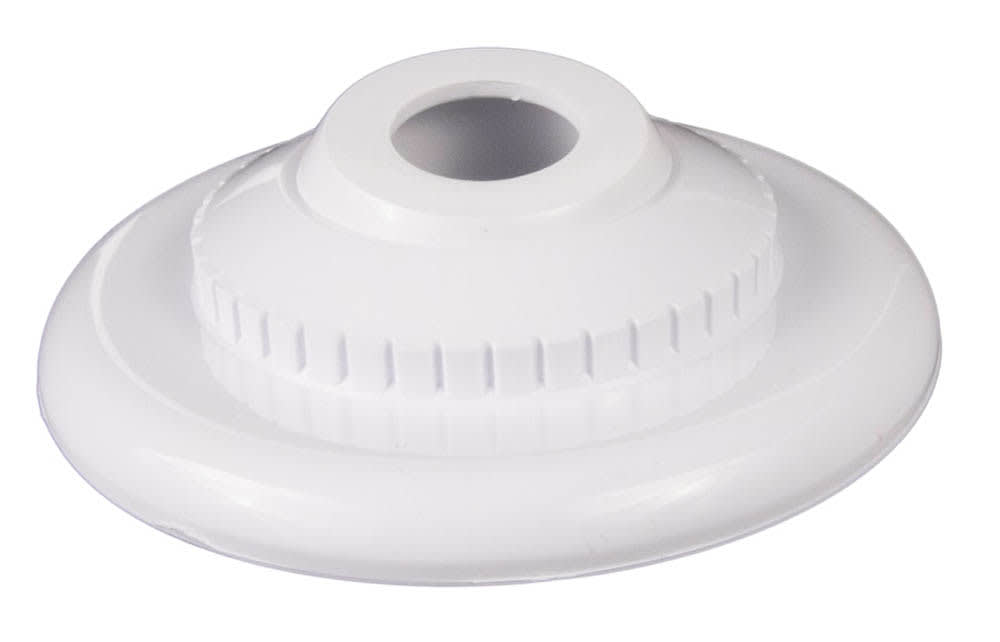 Custom Molded Products Directional Stream with Flange | 25553-350-000