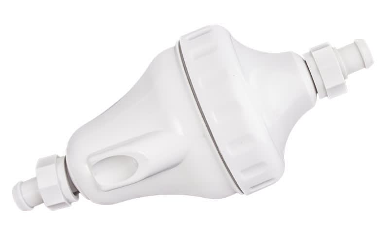 Custom Molded Products G52 Backup Valve | 25563-052-000