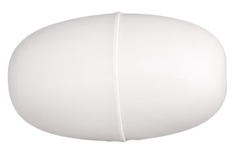 Custom Molded Products Hose Float, White | 25563-120-000