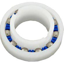Custom Molded Products Ball Bearing Wheel, for Polaris 180/280 | 25563-250-000