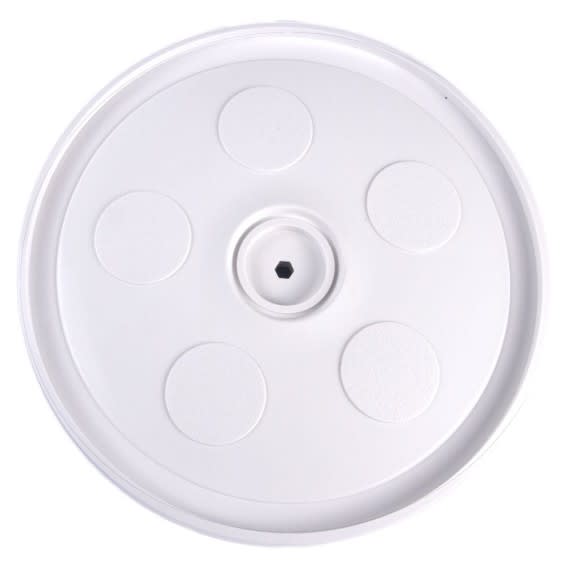 Custom Molded Products Pool Cleaner Wheel, Double, for Polaris 380, Replacement | 25563-340-000